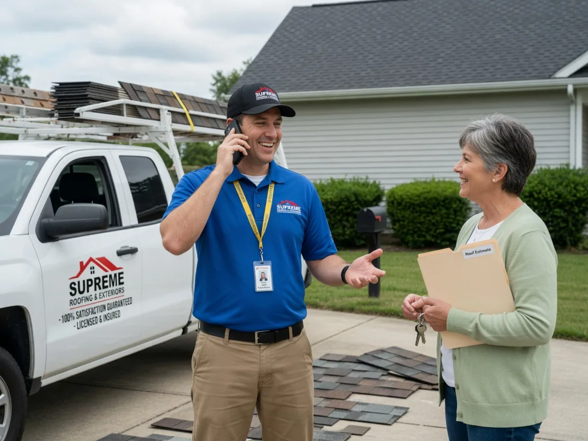Roof Replacement Lake City, MN FAQs